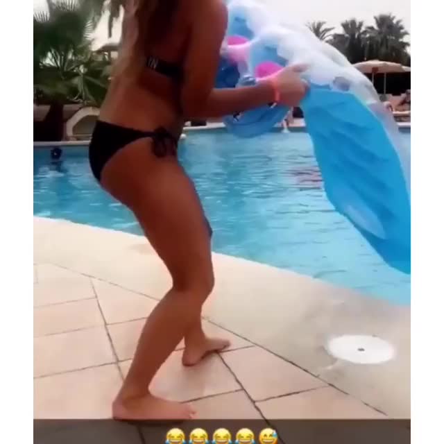 I Guess it was a windy day