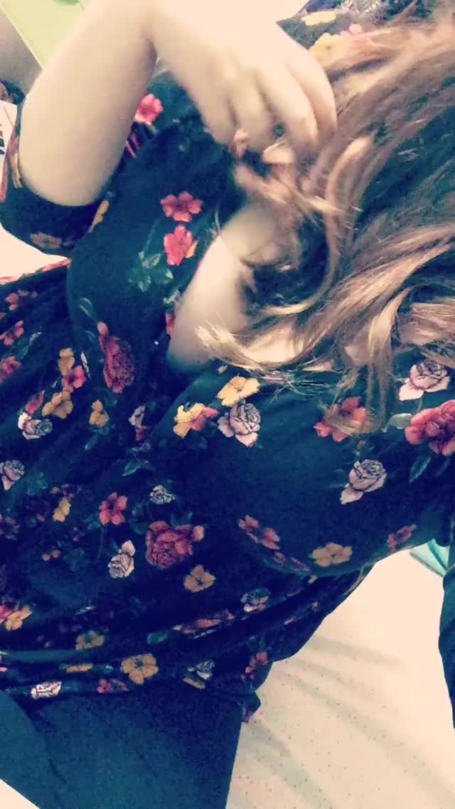 Is it tacky to take your tits out on the first date?