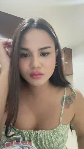 Strip Tease Teen gif
