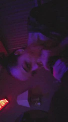 BBC Cheating NSFW gif