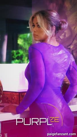 boobs celebrity nipples onlyfans paige vanzant see through clothing gif