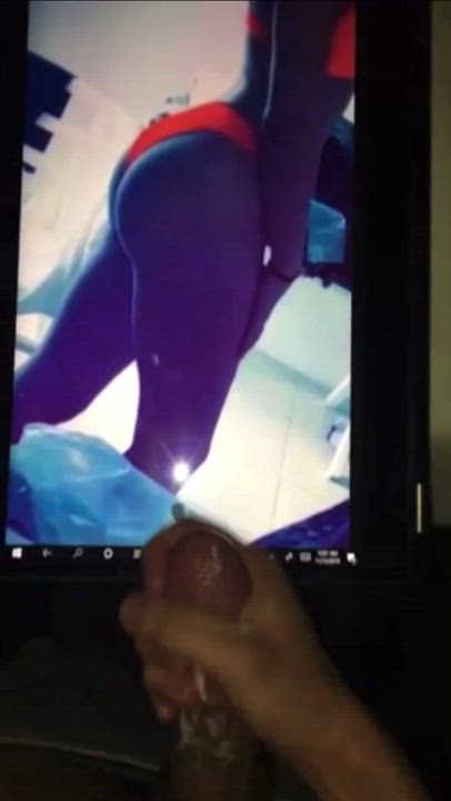 19m. I try to shoot a bigger load every trib