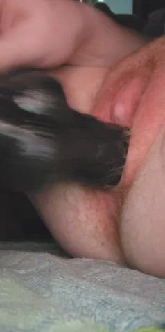 fucking my needy cunt again <3