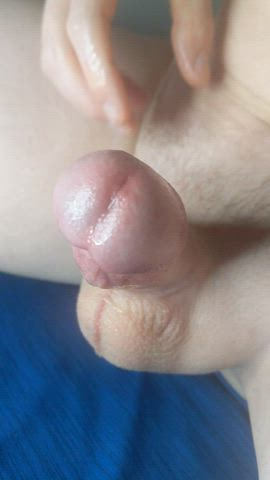 [OC] See Me Cum 💦