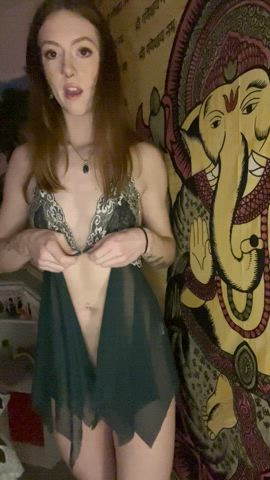 Say one word about my ass, best word gets a free nude