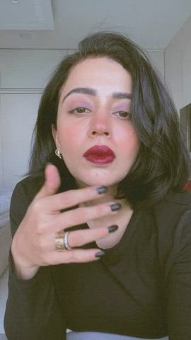 Neha Pendse - Post BJ small talk