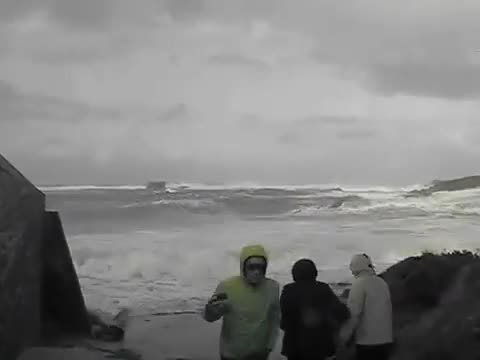 Take me away Poseidon