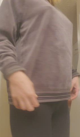 nipple clamps tits titty drop bigger-than-you-thought titty-drop gif