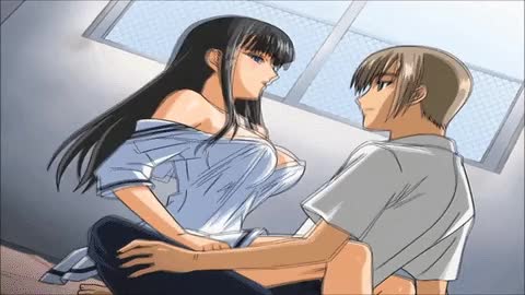 boobs bouncing gif  by kill234-d9dz5dh