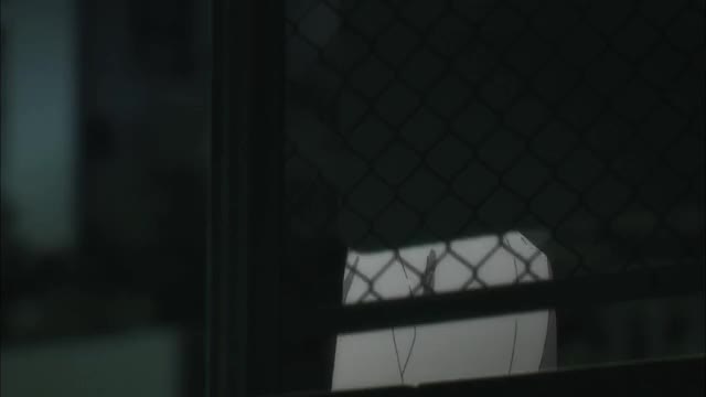 Boogiepop wa Warawanai - S1 E4 W3