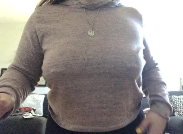 Titty Drop ?
