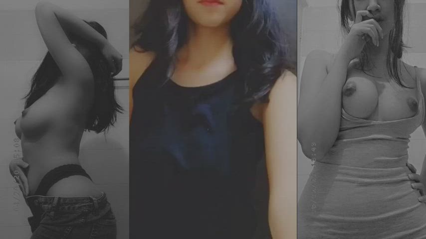 11 Video + 20 images of Cute Busty High Profile Bengali Babe In horny mood Teasing/Giving