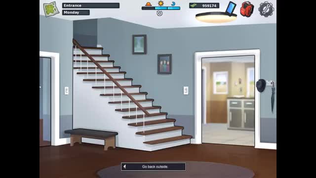 Summertime Saga v0.13.1 All Sex Scenes