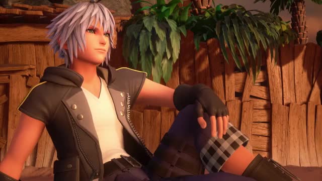 【KINGDOM HEARTS III】E3 2018 Trailer vol.3