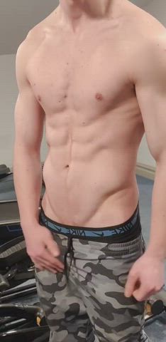 Interested in a pump?
