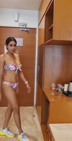Hot Tanu Priya Exclusive (230 Pics &amp; 26 Vids) | Link in Comment