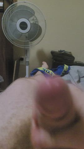 cock cum masturbating gif