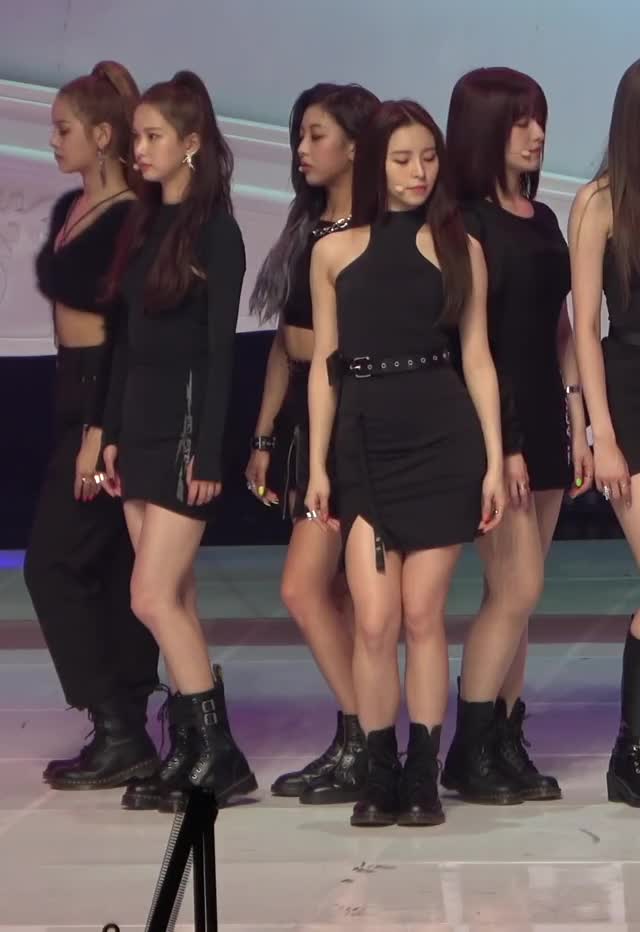 190607 CLC Elkie entry