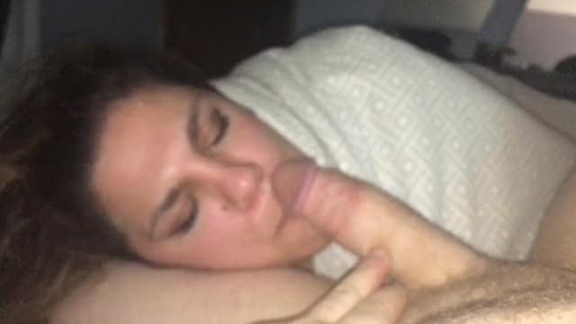 Chocking , bj, rough , homemade