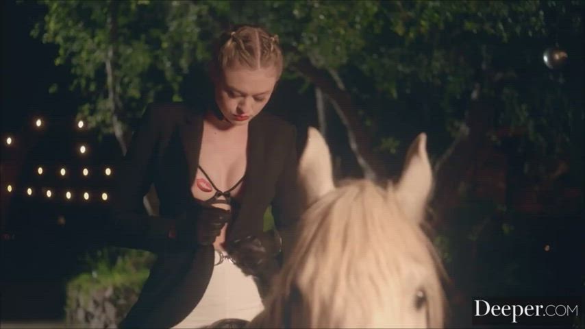 Amber Moore - Schoolmaster