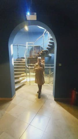 Museum of Astronomy. Instruments recorded the appearance of two large unidentified