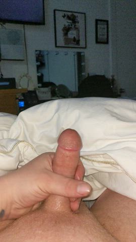 [m] Masturbating GIF by seattlebimcouple
