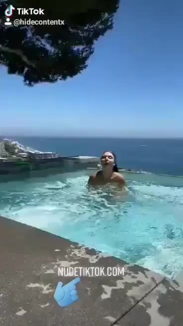 Nude TikTok Videos - Beautiful nature ?❤️? #boobs #natureboobs #tiktokexposed