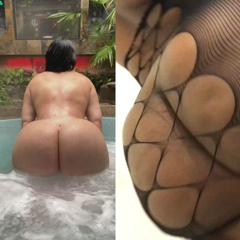 🔥😍HUGE BOOTY &amp; BOOBS🍑💋(FULL CONTENT IN COMMENTS⏬)