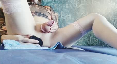 It makes me very excited when hundreds of people can see my humiliating sex life,