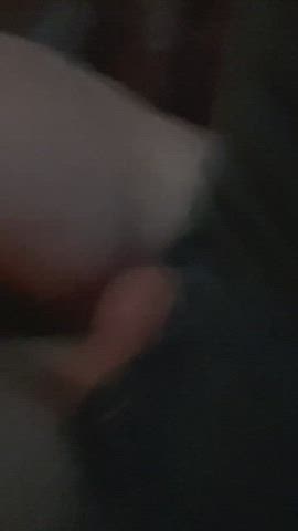 Note to self: get cameraman