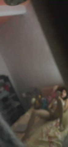 ass big tits spy gif