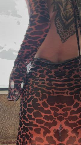 I've been a really bad girl, I think you'll need to punish me as fast as u can!