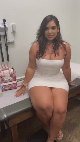 Necesito a un Bobo que adore estas piernotas
