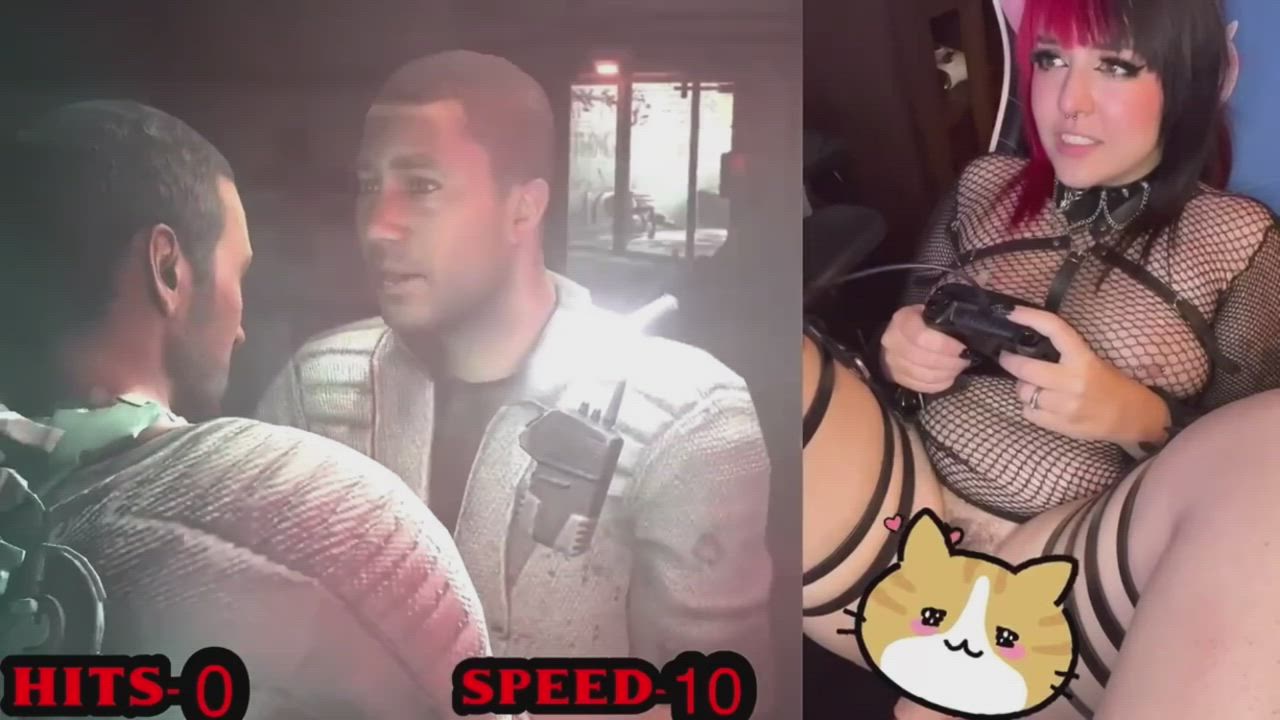 New lewd play is up! Sorry it took me so long to do a new one please don’t be mad