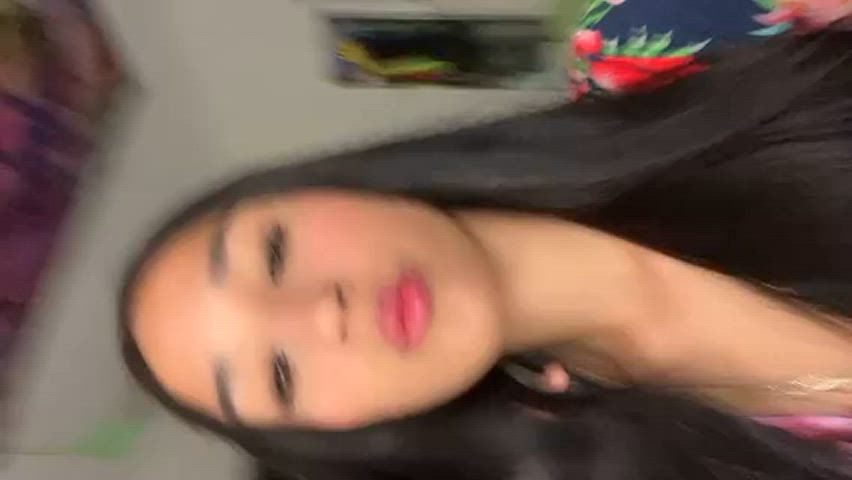 cum slut tribute gif