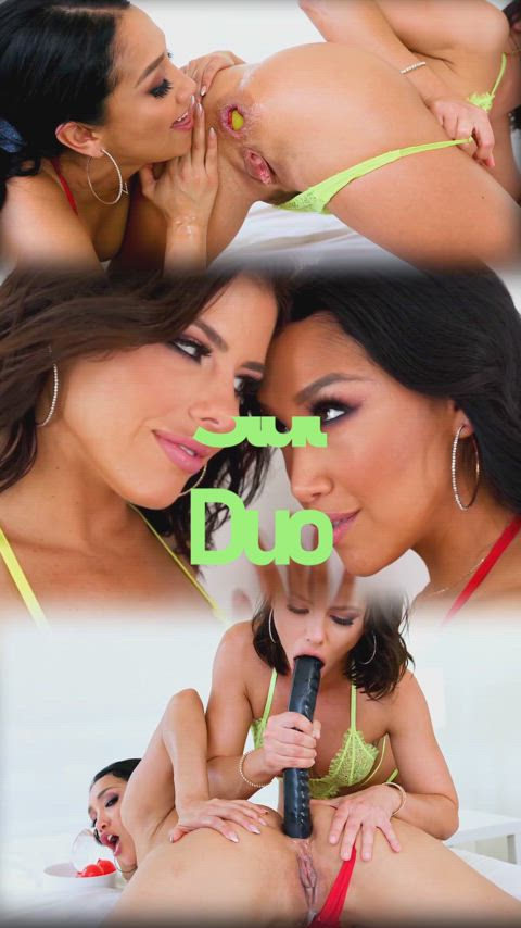 adriana chechik anal asian bbc babe big ass bubble butt cumshot facial gape interracial