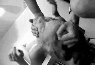 Deepthroat Face Fuck Facial Forced Gag Reflex Gagged Gagging Hair Pulling Sissy Slave