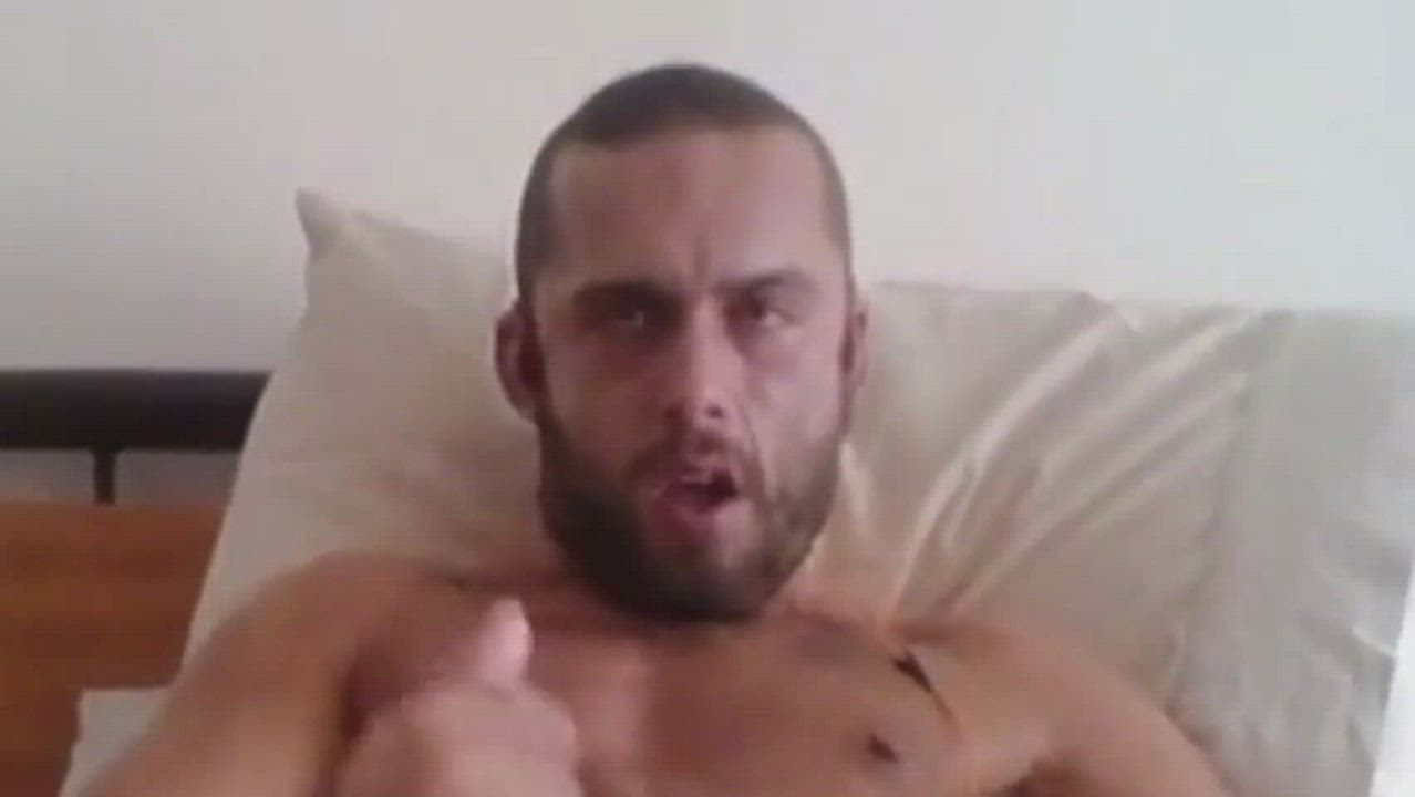 Non-stop Cock Thoughts