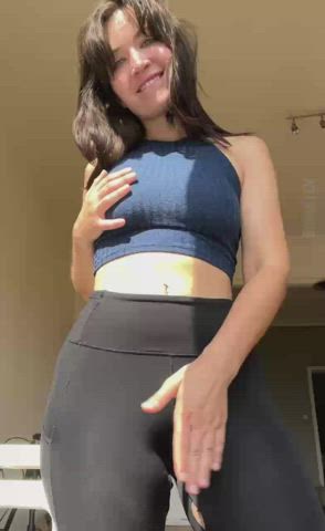 I'm really curious, what do you do on Reddit besides look at nice butts? :)