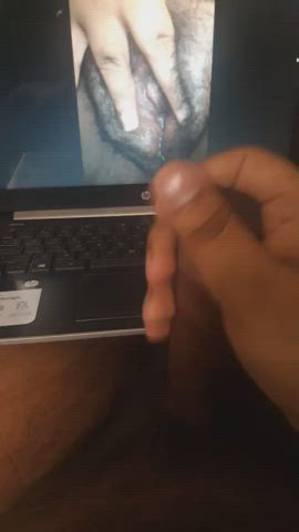 Cumshot video for Ok_Shoulder_7667