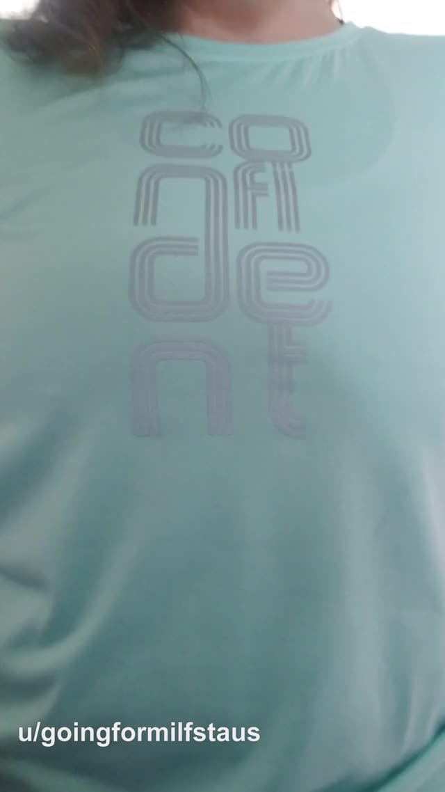 My first drop, Hope you enjoy