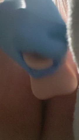 [24] Daddy let me post this. I love Daddy!
