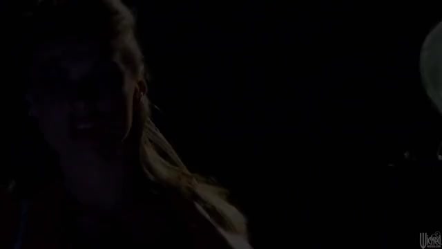 Before the fight. Tori black