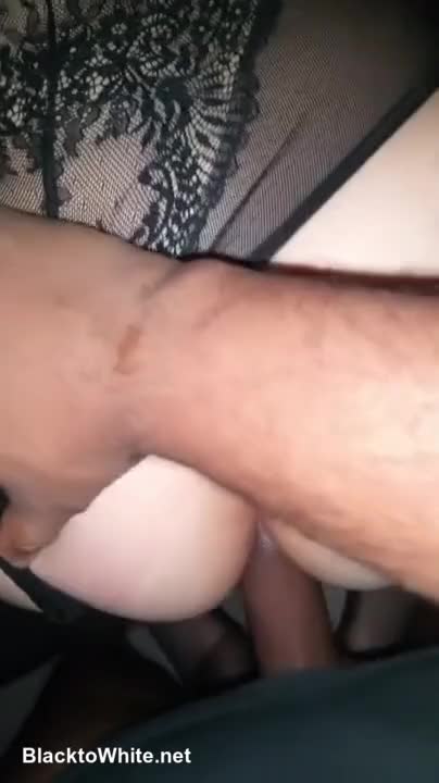 Amateur wife Big Booty