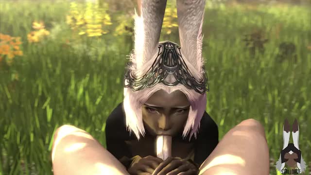 Mjrn POV Blowjob (White)