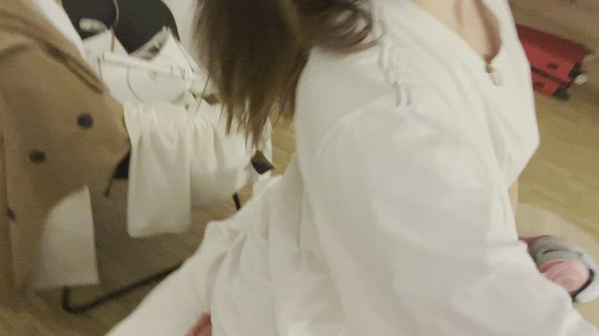 i swear my cute 18yo booty is legal