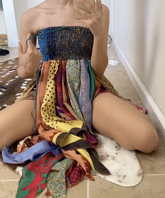 Peel and reveal