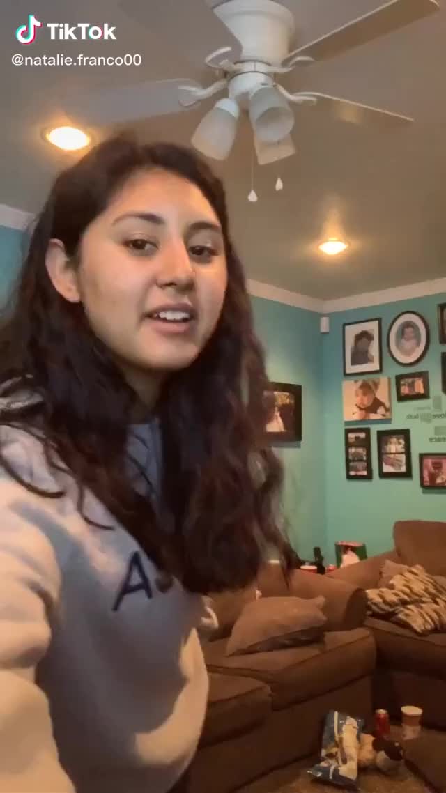 tiktok mooning 1