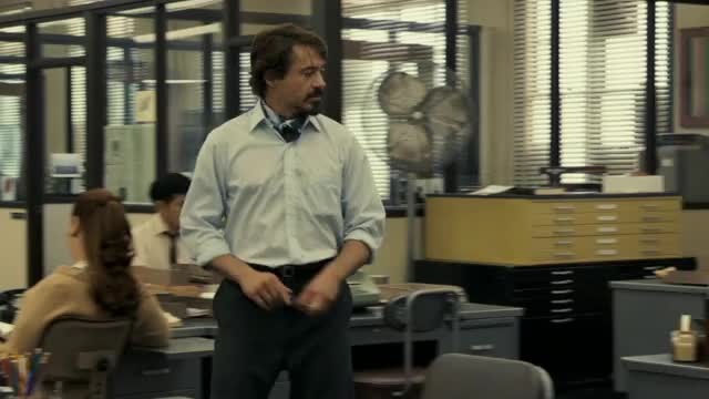 Office Work gif