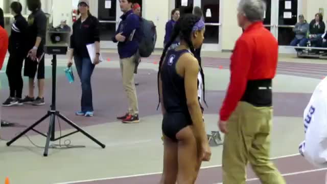 Nice Lil' Track n Field Young Tender 1
